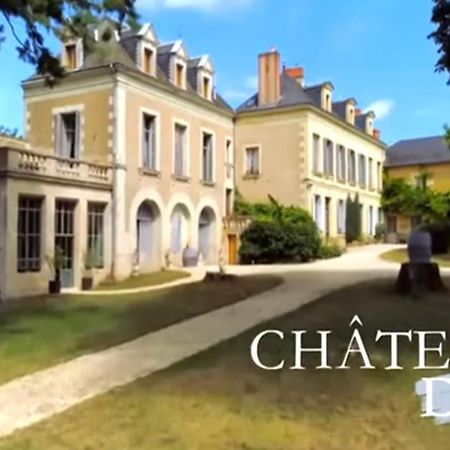 La Grande Maison Pas-de-Jeu Buitenkant foto