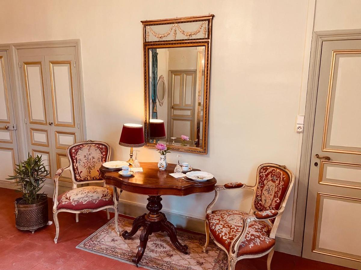 La Grande Maison Pas-de-Jeu Buitenkant foto