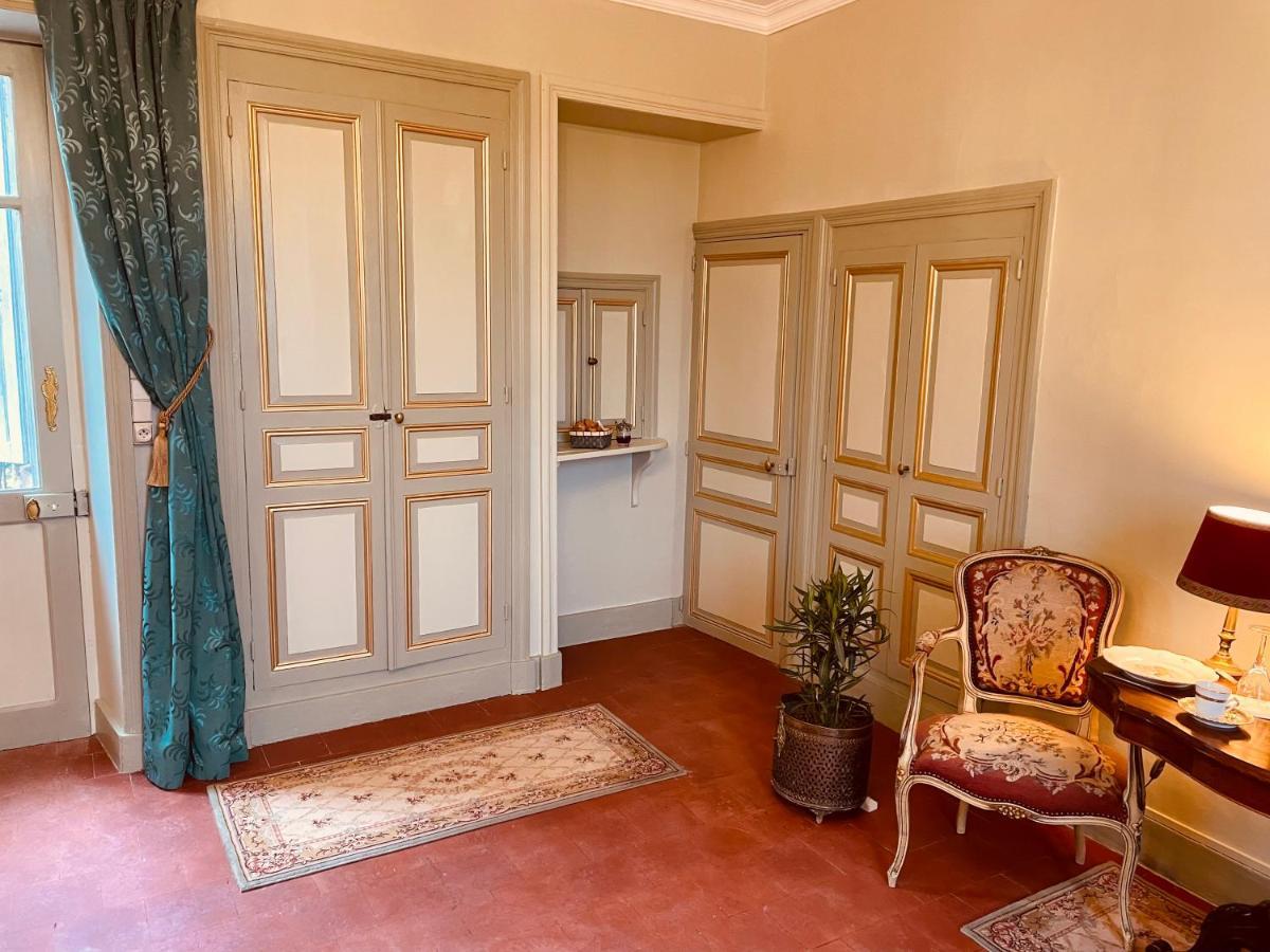 La Grande Maison Pas-de-Jeu Buitenkant foto