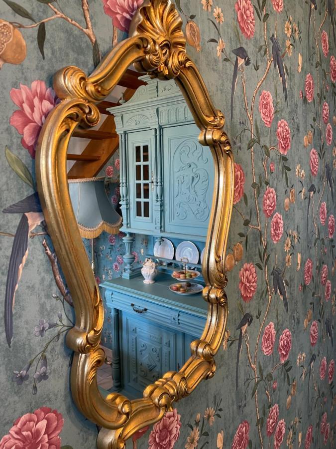 La Grande Maison Pas-de-Jeu Buitenkant foto