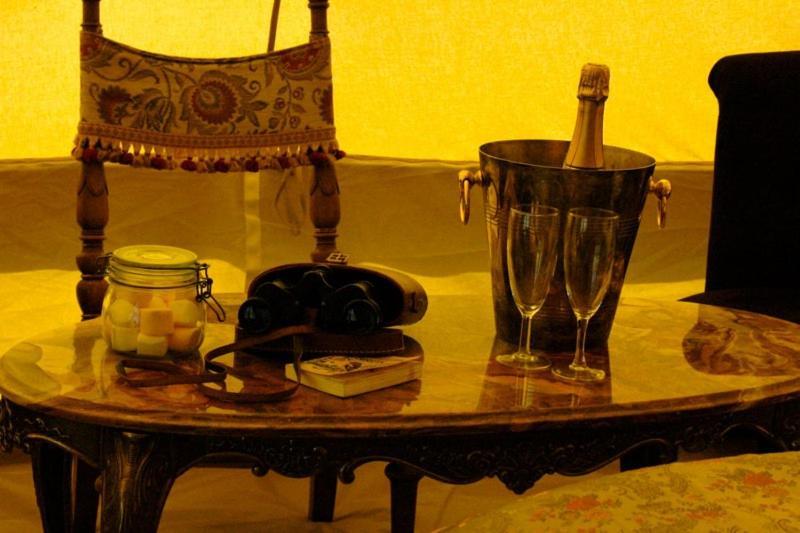 La Grande Maison Pas-de-Jeu Buitenkant foto