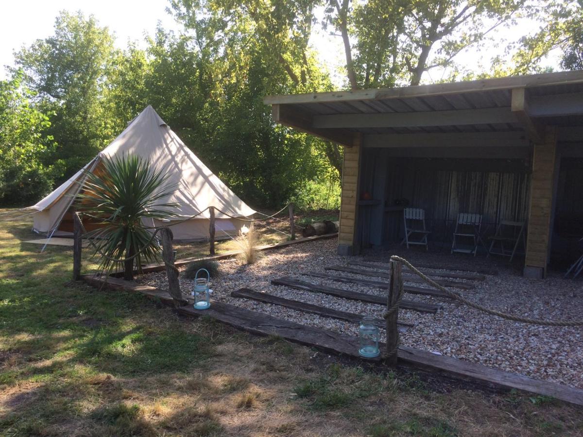 La Grande Maison Pas-de-Jeu Buitenkant foto