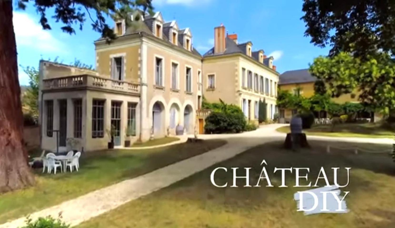 La Grande Maison Pas-de-Jeu Buitenkant foto