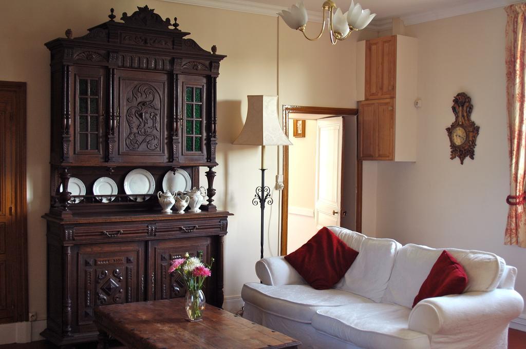 La Grande Maison Pas-de-Jeu Kamer foto