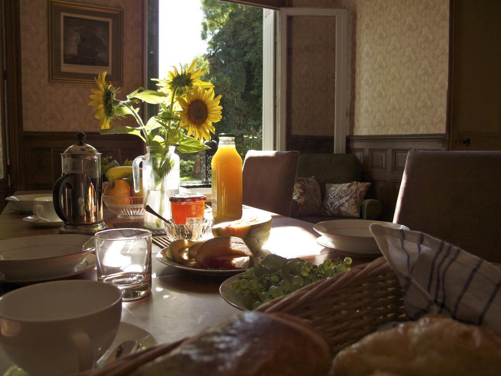 La Grande Maison Pas-de-Jeu Kamer foto